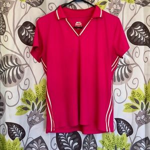 Women’s Slazenger Golf Shirt